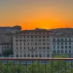 Rooftop In The Historical Center